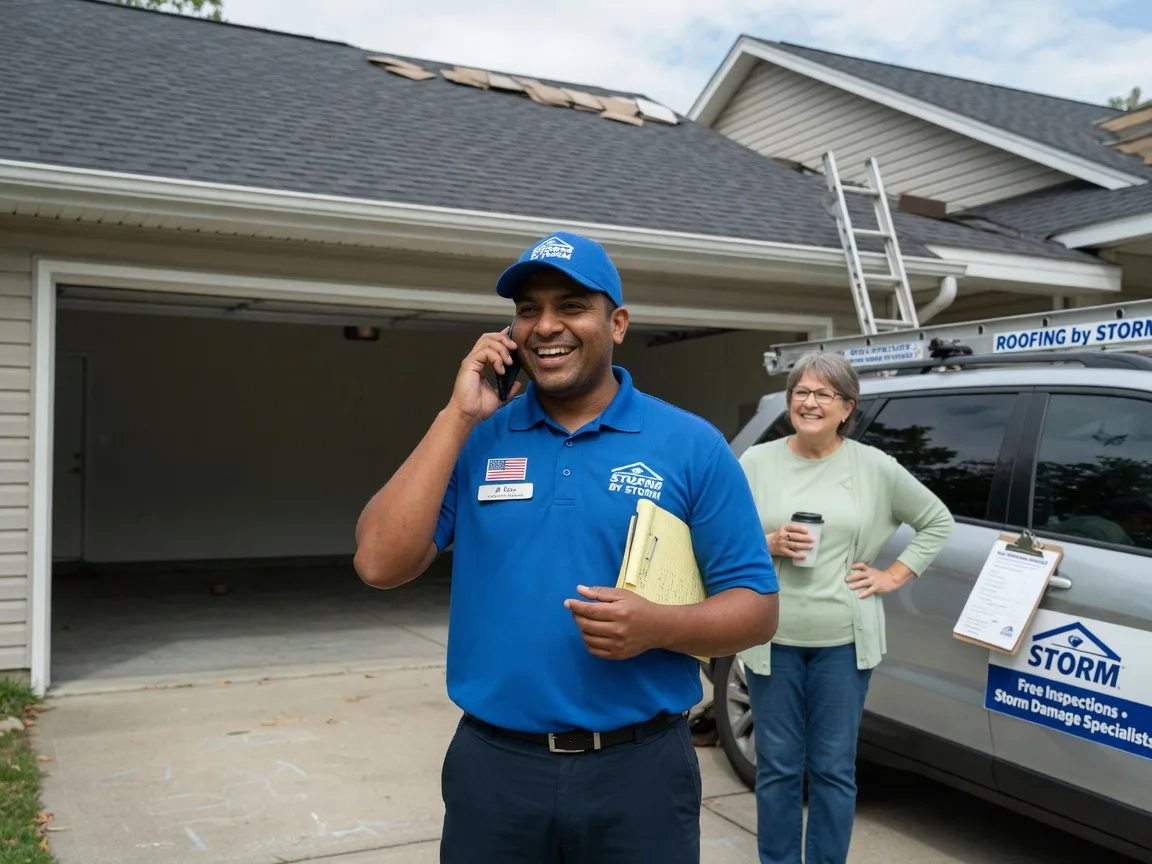 Roof Repair Near Me Sproul, PA FAQs