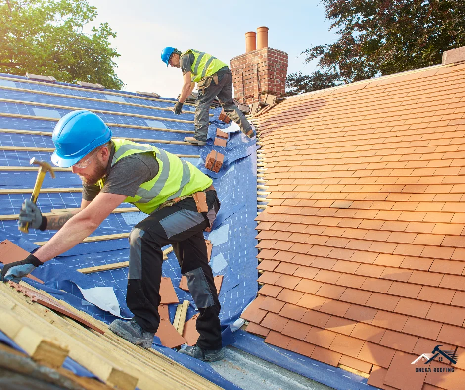 Why choose Roof Repair Near Me in Sproul, PA